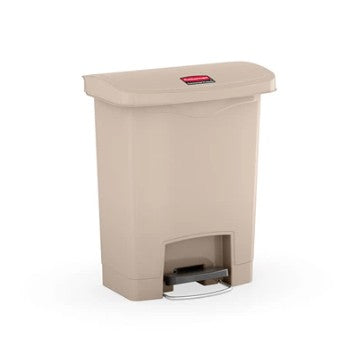 Rubbermaid Streamline™ 30L Step-On Resin Front Step