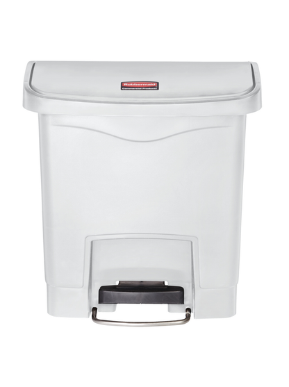 Rubbermaid 15L Step-on Resin 1883554 