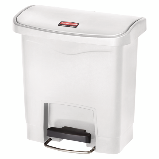 Rubbermaid 15L Step-on Resin 1883554 