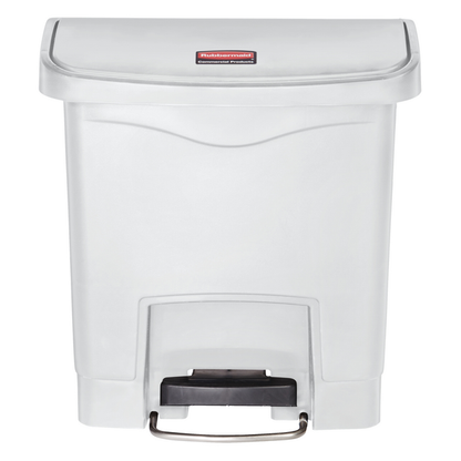 Rubbermaid 15L Step-on Resin 1883554 
