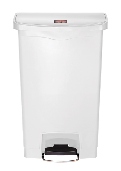 Rubbermaid Streamline™ 30L Step-On Resin Front Step 