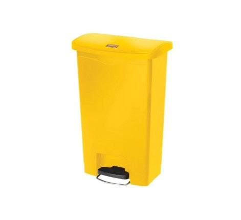 Rubbermaid Streamline™ 50L Step-On Resin Front Step