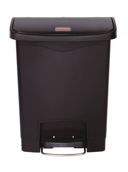 Rubbermaid Streamline™ 30L Step-On Resin Front Step 