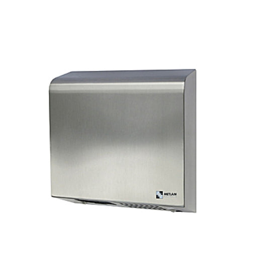  Metlam Slimline Auto Hand Dryer HK100N