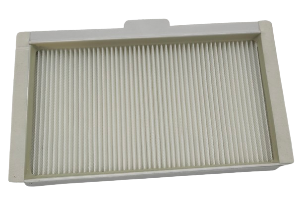 Antibacterial  HEPA Filter for Vortex VX2006 JetDryer