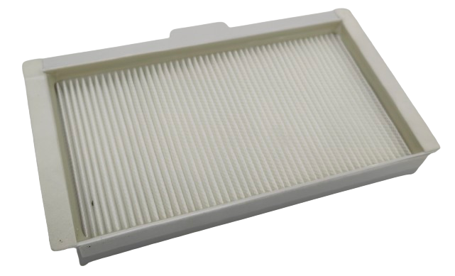 Antibacterial  HEPA Filter for Vortex VX2006 JetDryer