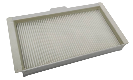 Antibacterial  HEPA Filter for Vortex VX2006 JetDryer