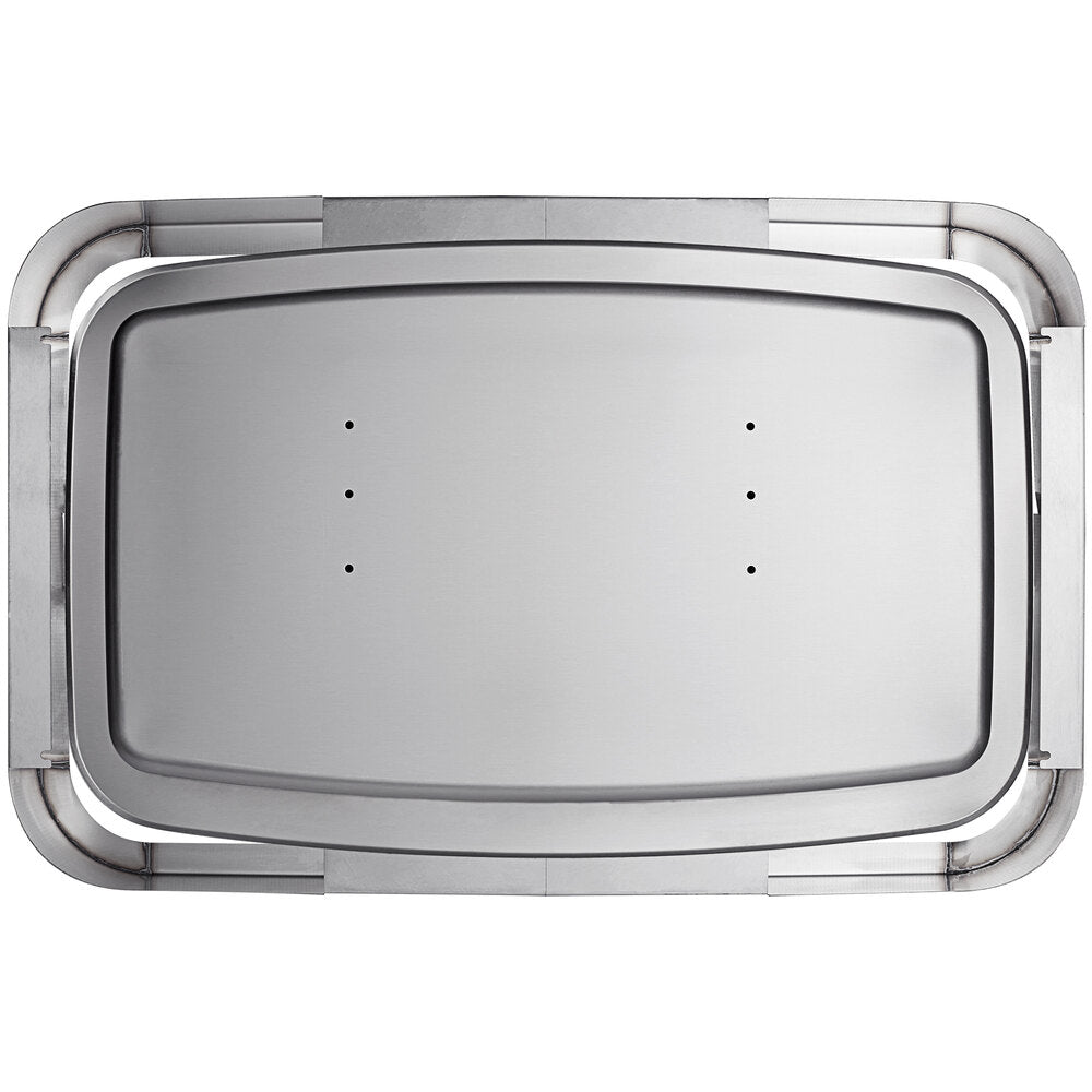 Wholesale Stainless Steel Baby Changing Stations for Australian Businesses