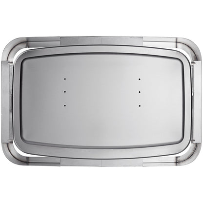 Wholesale Stainless Steel Baby Changing Stations for Australian Businesses