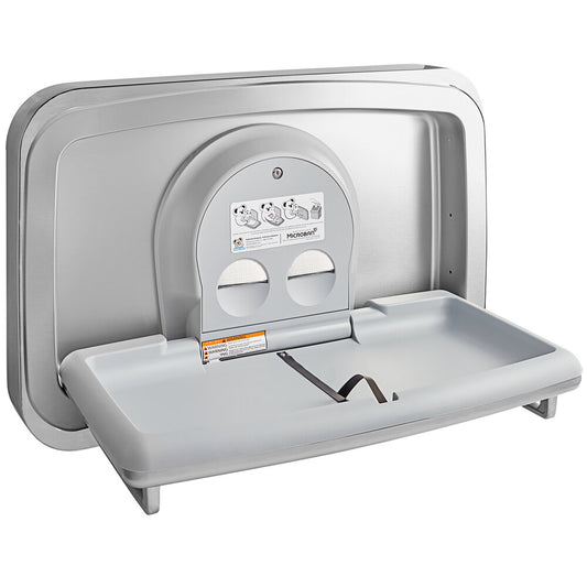 Koala Kare KB311-SSWM Baby Change Table: The Premium Choice for Public Restrooms in Australia