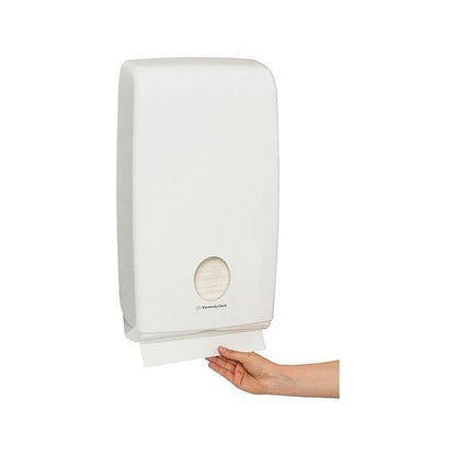 Kleenex Optimum Towel Dispenser 70250