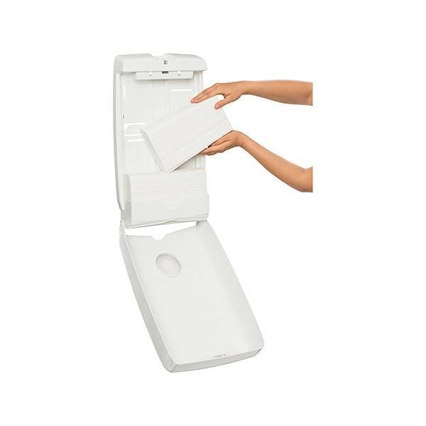 Kleenex Optimum Towel Dispenser 70250