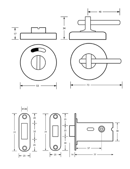 400A-OFF-Series 