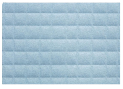WYPALL® X50 Small Blue Roll Wipers