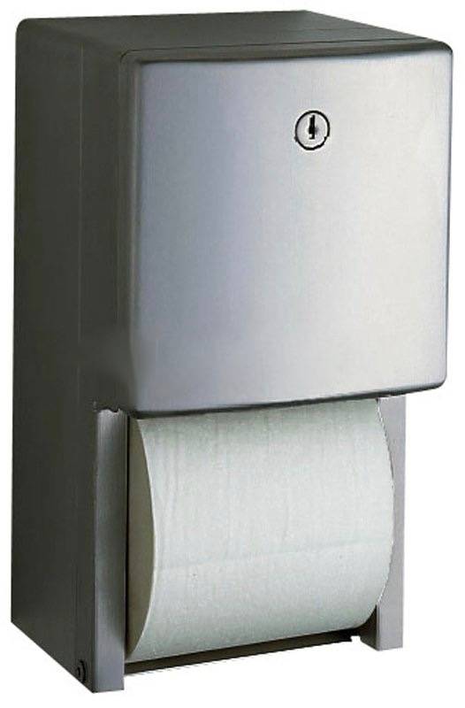 B4288 Bobrick Toilet Roll Holder