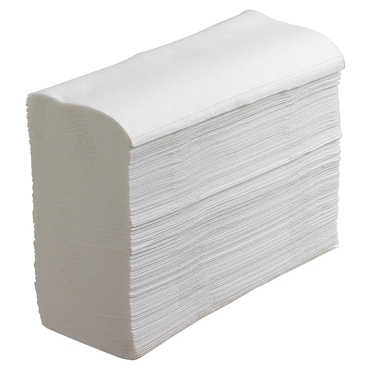 KLEENEX Compact Hand Towel White, 24 Packs