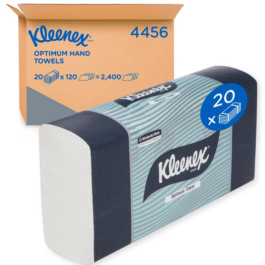 4456 kleenex paper towels