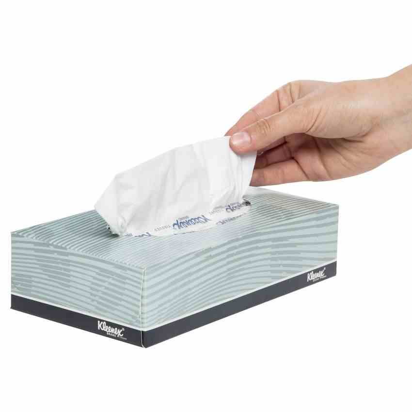 Wholesale Kleenex Facial Tissues for Hotels, Restaurants, and Offices - Australia's Best Prices