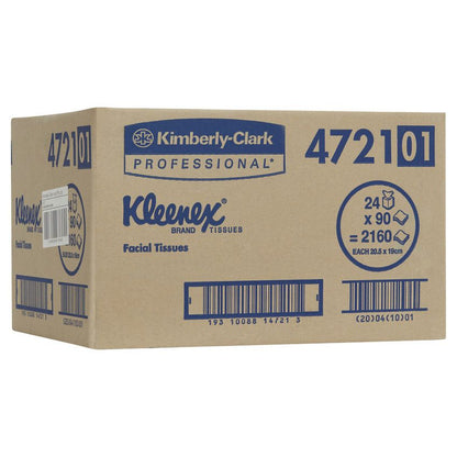 OzWashroom: Your One-Stop Shop for Kleenex Facial Tissues Wholesale