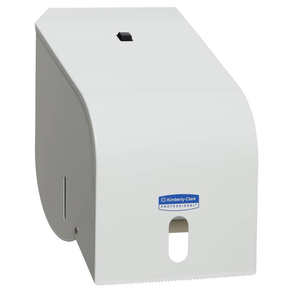 Kimberly Clark Paper Hand Towel Dispenser