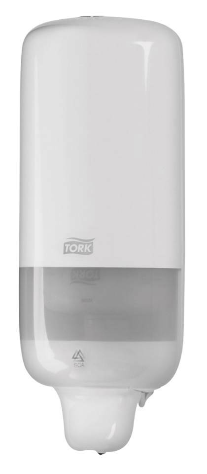 Tork 560000 S1 System Soap Dispenser 1L Capacity