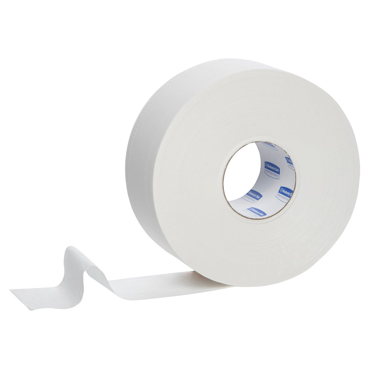 Save Time & Money on Bathroom Supplies: Kleenex Jumbo Toilet Rolls (300m x 6)