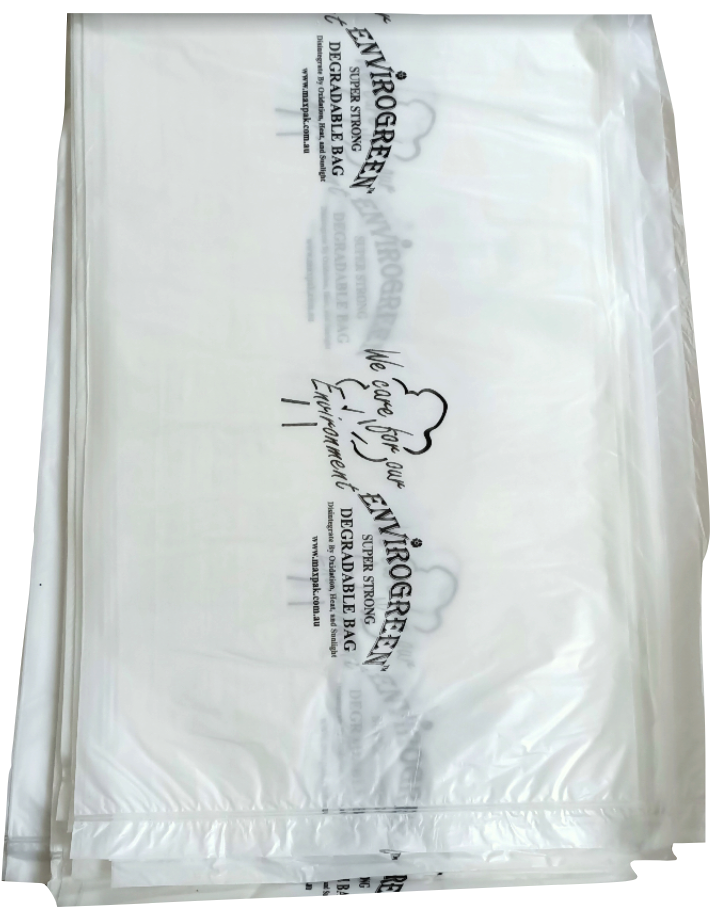 Lemon Scented liners (BBL20) Biodegradable for Sanitary Bins Pack of 20