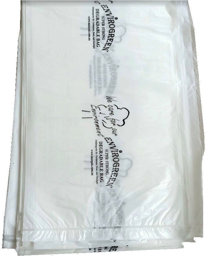 Eucalyptus Scented liners (BBE10) Biodegradable for Sanitary bins, Pack of 10