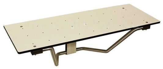 Bobrick Accessible Compliant Folding Shower Seat