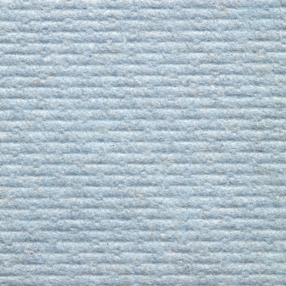 WYPALL® L10 Centrefeed Reinforced Blue Wipers