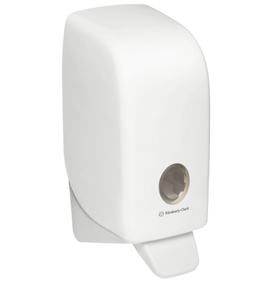 Kleenex Foam Soap Dispenser