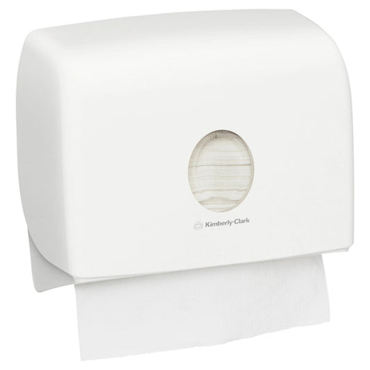 Kimberly Clark Slim Paper Towel Dispenser