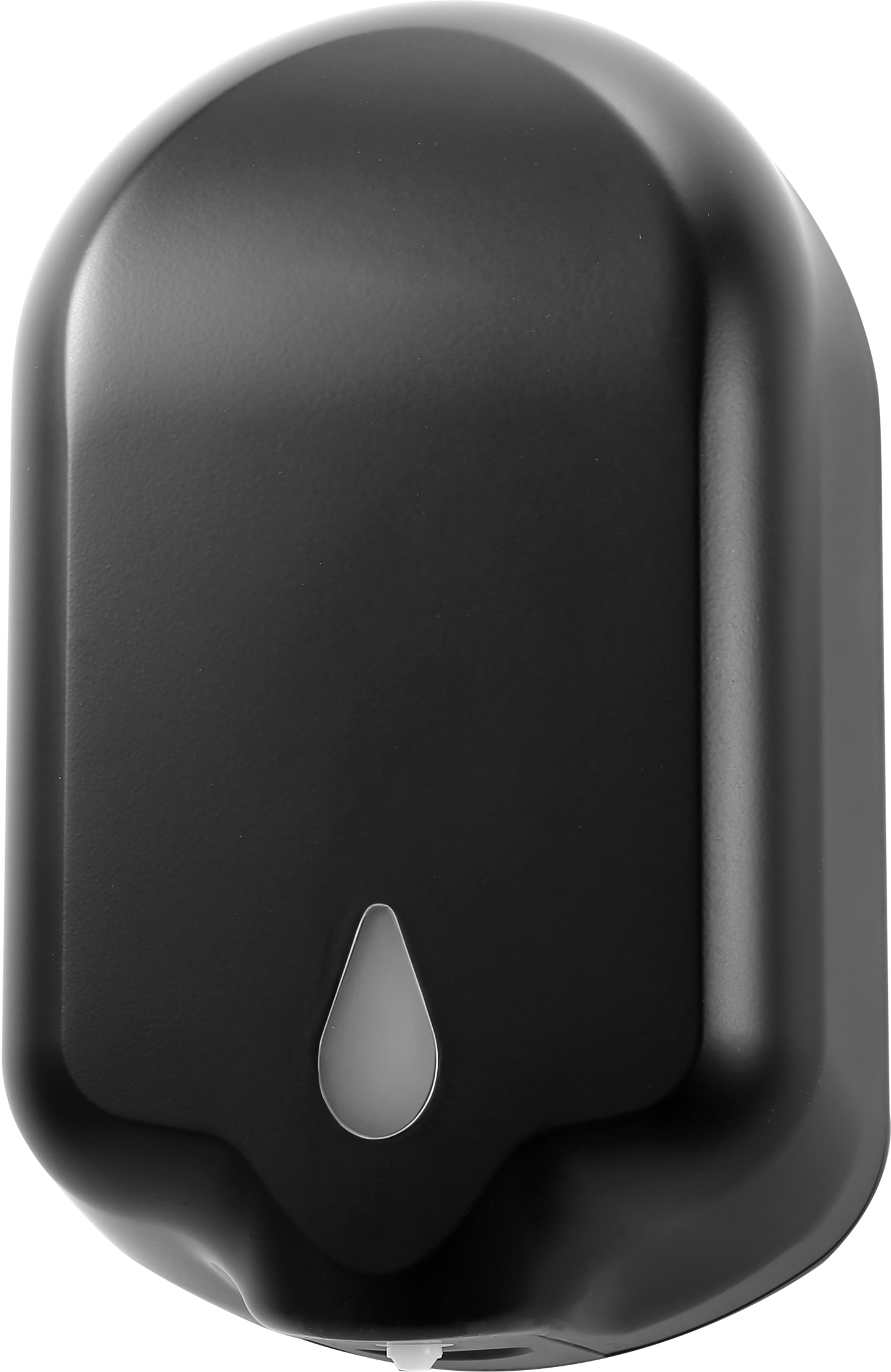 Automatic Sanitiser/Soap Dispenser Black