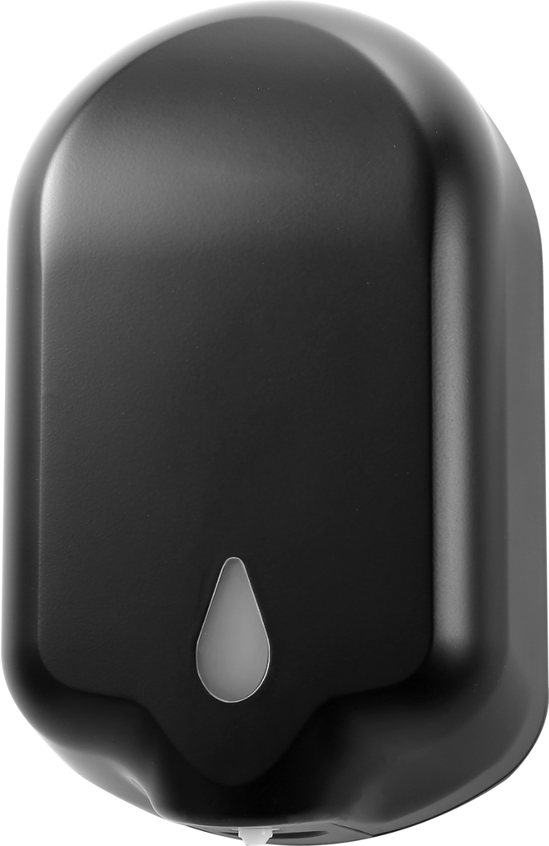 Automatic Sanitiser/Soap Dispenser Black