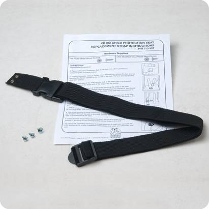 Strap Kit for KB102