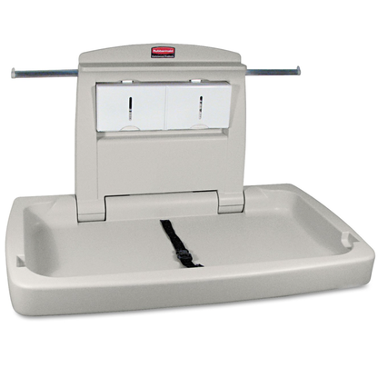 Rubbermaid Baby Change Station