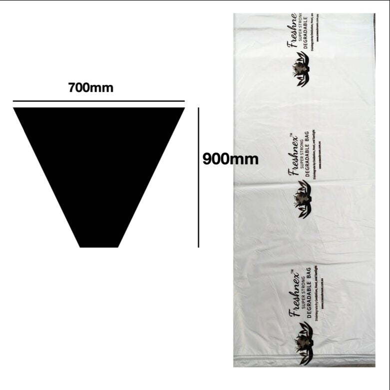 sanitary bin liners