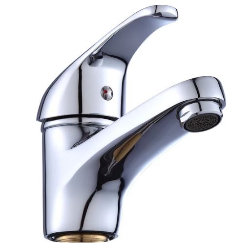 Bathroom Mixer AUS Certified & Watermark - OzWashroom