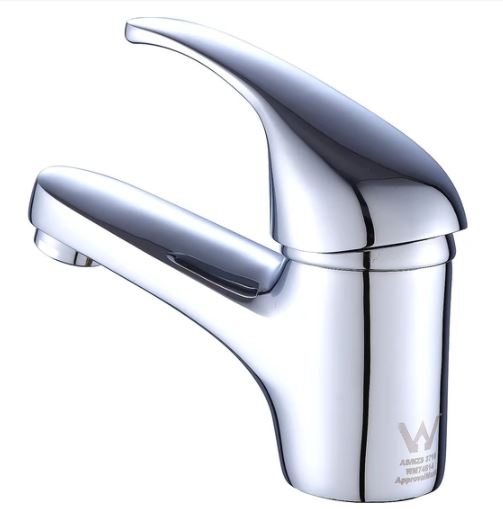 Bathroom Mixer AUS Certified & Watermark