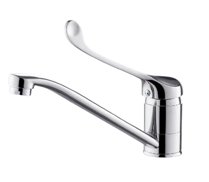 OzWashroom Disable Long Arm Tap: Elegance & Accessibility for Bathrooms