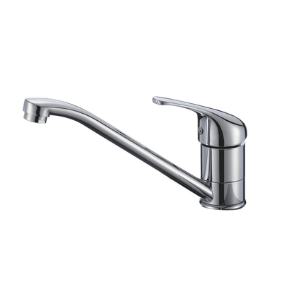 82H41-CHR Ozwashroom  Bathroom Mixer Tap Faucet  Watermark Approved