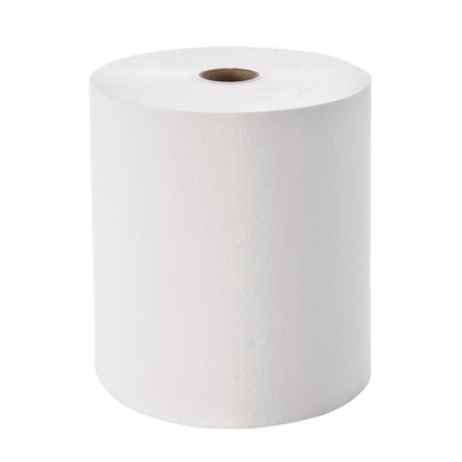WYPALL® L10 White Centrefeed Wiper Roll – Single Use Disposable
