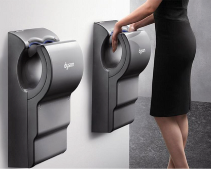 Dyson AirBlade Hands-In 
