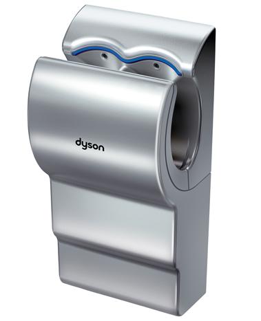 Dyson Hand Dryer