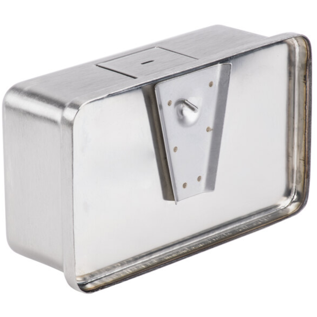 Bobrick Soap Dispenser Stainless Steel B2112