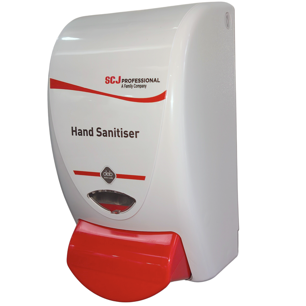 Hand Sanitise 1L Dispenser