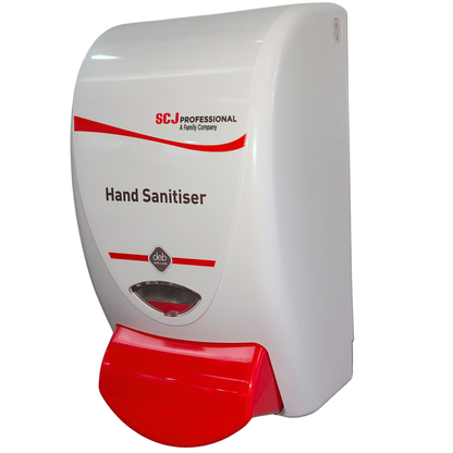 Hand Sanitise 1L Dispenser
