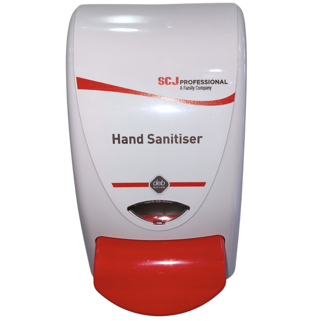 Hand Sanitise 1L Dispenser