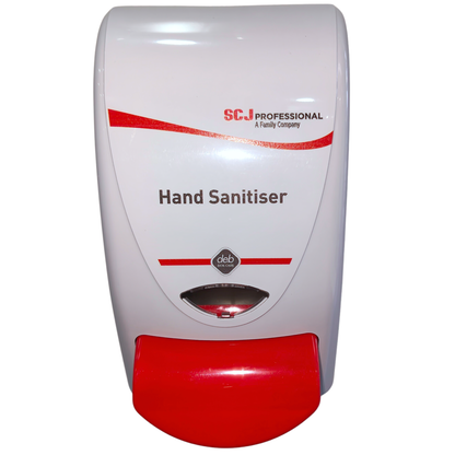 Hand Sanitise 1L Dispenser
