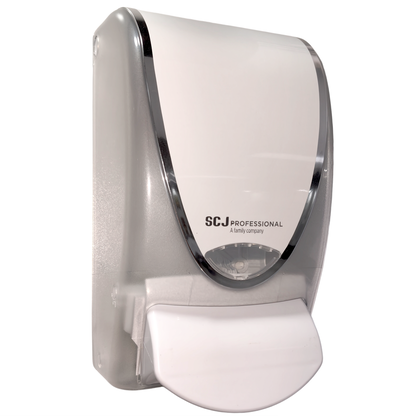 Deb Transparent Manual Dispensers